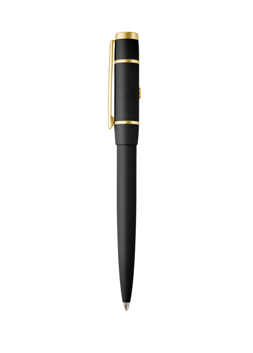 Rive Signature Lady Siyah Metal Tükenmez Kalem - 3