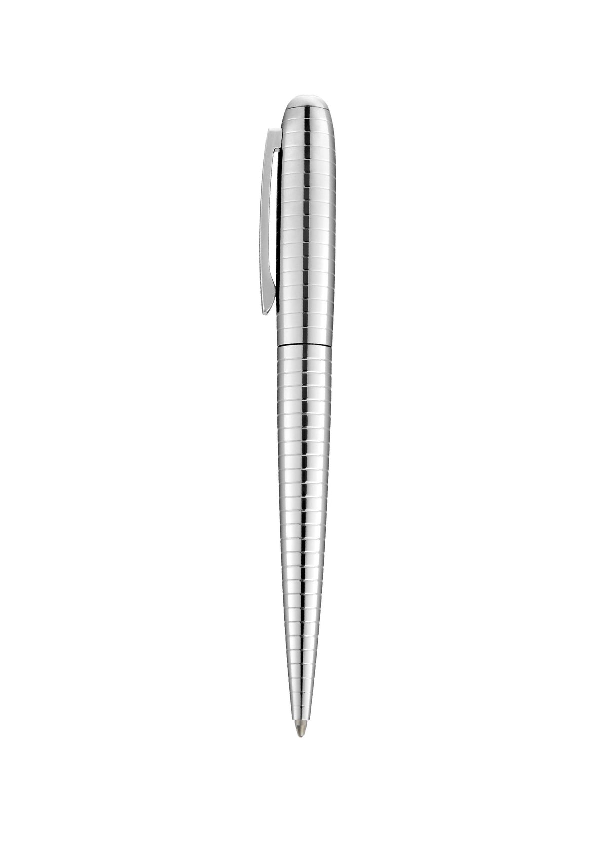 Contour Soft Bauhaus Gri Tükenmez Kalem