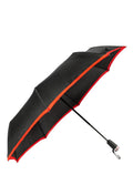 Gear Red Siyah Kırmızı Cep Şemsiyesi