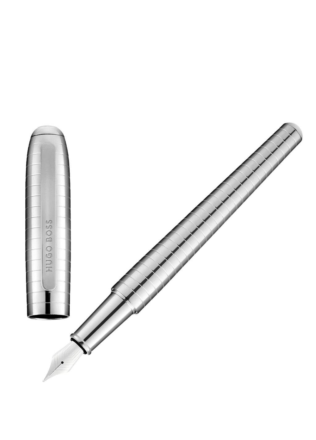Contour Soft Bauhaus Gri Dolma Kalem - 3