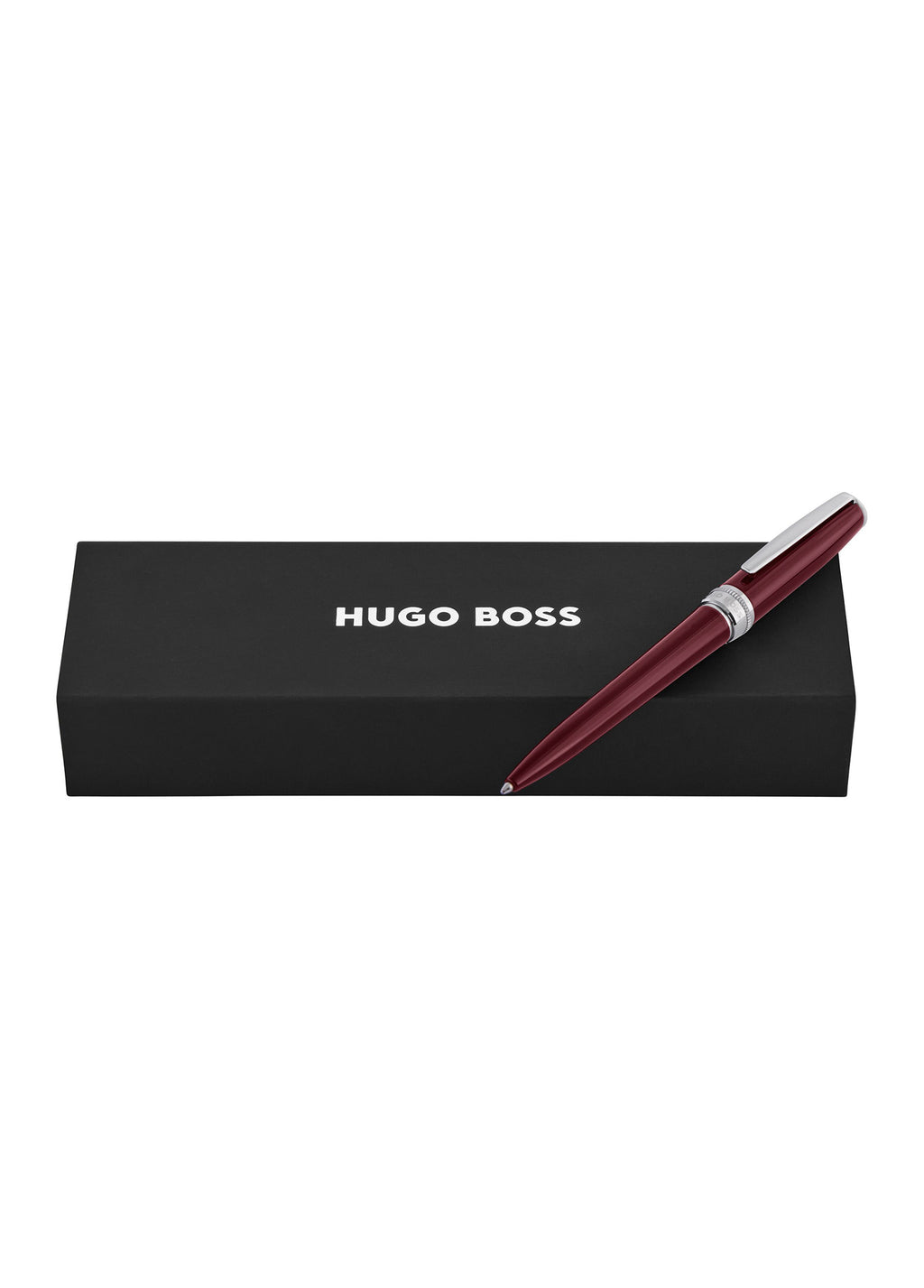 Essential Classic Bordo Tükenmez Kalem - 7