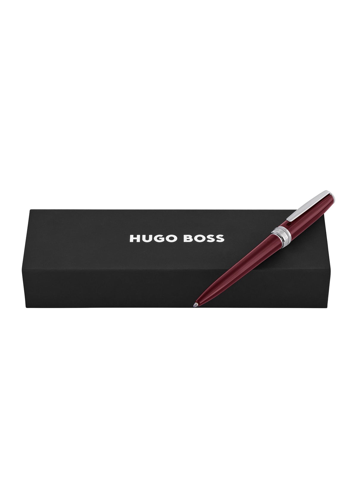 Essential Classic Bordo Tükenmez Kalem - 7