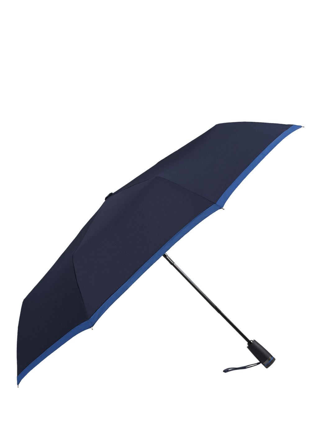 Gear Blue Lacivert Cep Şemsiyesi