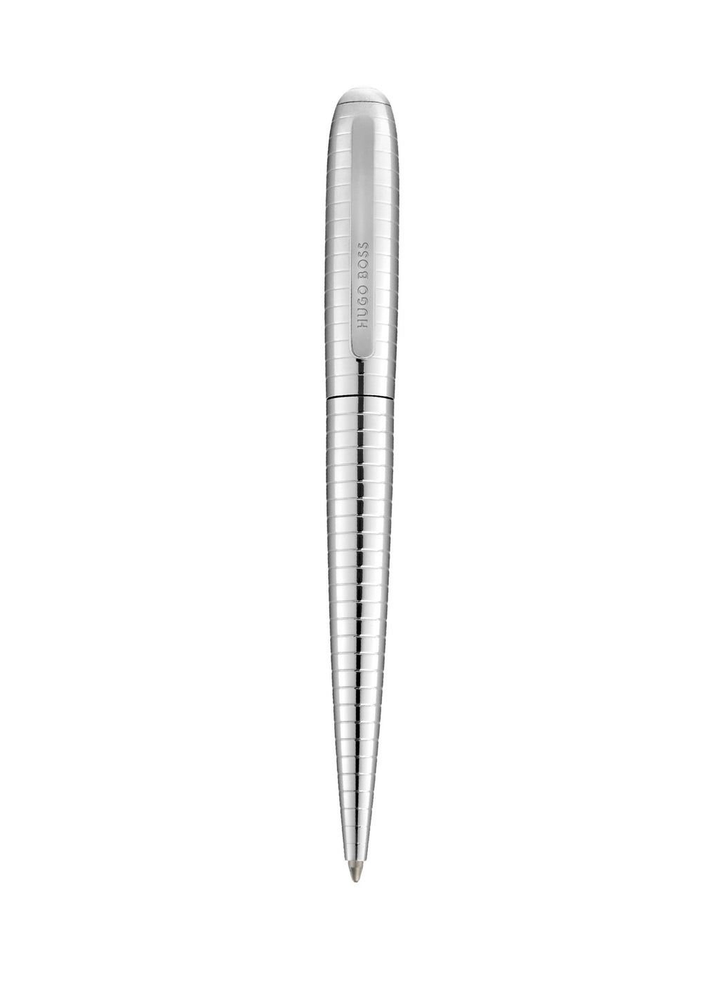Contour Soft Bauhaus Gri Tükenmez Kalem - 2