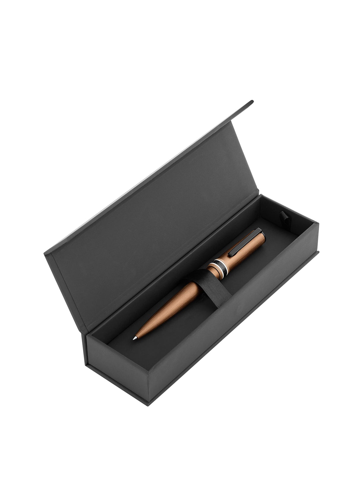 Arche Brushed Ring Camel Tükenmez Kalem - 7